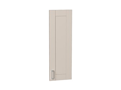 Фасад  ФГ Лофт 90.30 Cream Silk,    МДФ  Cream Silk,  916*296*18 sppr5VVTtoAR078-8680 (71347)