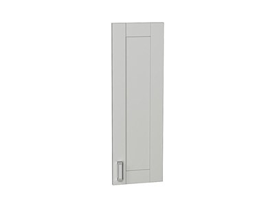 Фасад  ФГ Лофт 90.30 Grey Silk,    МДФ  Grey Silk,  916*296*18 sppr5VVTtoAR078-8306 (69386)