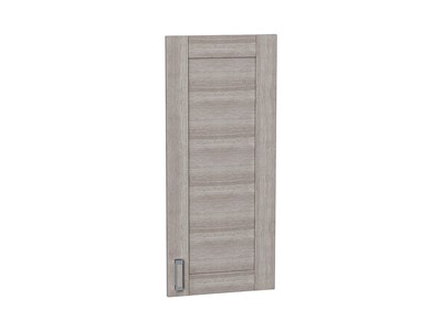 Фасад  ФГ Лофт 90.40 Cappuccino Veralinga,    МДФ  Cappuccino Veralinga,  916*396*18 sppr5VVTtoAR078-5471 (48227)