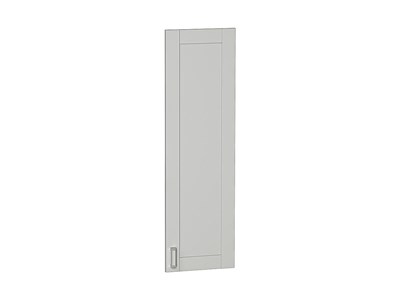 Фасад  ФГ Лофт 130.40 Grey Silk,    МДФ  Grey Silk,  1312*396*18 sppr5VVTtoAR078-8312 (69371)