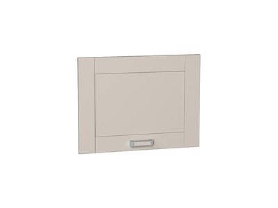 Фасад  ФГП Лофт 45.60 Cream Silk,    МДФ  Cream Silk,  456*596*18 sppr5VVTtoAR078-8716 (71645)