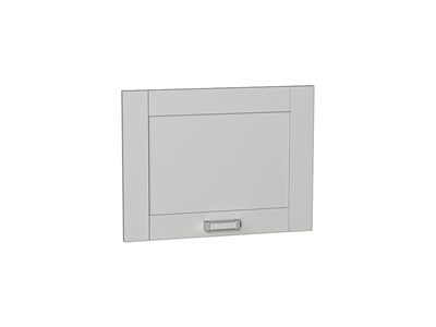 Фасад  ФГП Лофт 45.60 Grey Silk,    МДФ  Grey Silk,  456*596*18 sppr5VVTtoAR078-8719 (71646)