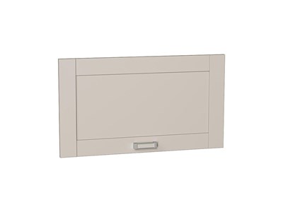 Фасад  ФГП Лофт 45.80 Cream Silk,    МДФ  Cream Silk,  456*796*18 sppr5VVTtoAR078-8717 (71648)