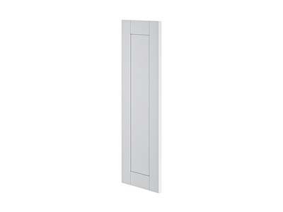 Фасад  ФФ Лофт 90.30 Super White,    МДФ  Super White,  920*315*18 sppr5VVTtoAR078-6500 (51801)