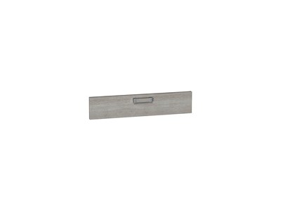 Фасад  ФЯ Лофт 10.60 Cappuccino Veralinga,    МДФ  Cappuccino Veralinga,  110*596*18 sppr5VVTtoAR078-5560 (48246)