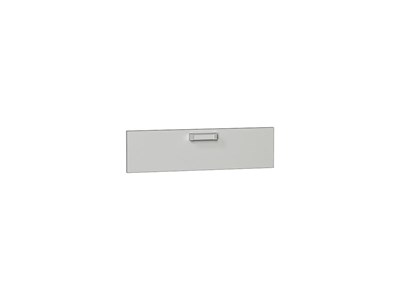Фасад  ФЯ Лофт 15.60 Grey Silk,    МДФ  Grey Silk,  156*596*18 sppr5VVTtoAR078-8331 (69414)