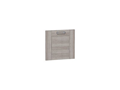 Фасад  ФЯ Лофт 40.40 Cappuccino Veralinga,    МДФ  Cappuccino Veralinga,  390*396*18 sppr5VVTtoAR078-5567 (48253)