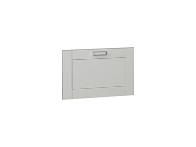 Фасад  ФЯ Лофт 40.60 Grey Silk,    МДФ  Grey Silk,  390*596*18 sppr5VVTtoAR078-8336 (69419)