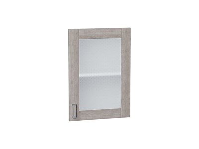 Фасад  ФО Лофт White Matrix 70.50 Cappuccino Veralinga,    МДФ/Стекло  Cappuccino Veralinga,  712*496*18 sppr5VVTtoAR078-5770 (48236)