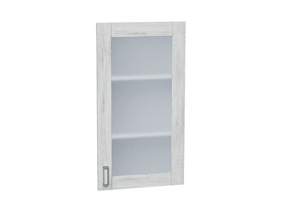 Фасад  ФО Лофт White Matrix 90.50 Nordic Oak,    МДФ/Стекло  Nordic Oak,  916*496*18 sppr5VVTtoAR078-5779 (48292)