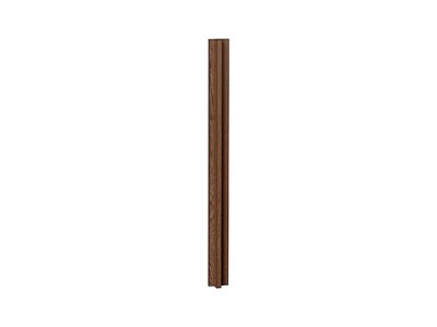 Фасад  УФ Шале 90 Brown Dreamline,    МДФ  Brown Dreamline,  920*105*18 sppr5VVTtoAR078-6745 (53365)