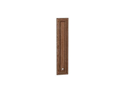 Фасад  ФБ Шале 70.15 Brown Dreamline,    МДФ  Brown Dreamline,  712*146*18 sppr5VVTtoAR078-6746 (53366)