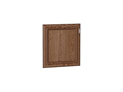 Фасад  ФГ Шале 55.50 Brown Dreamline,    МДФ  Brown Dreamline,  552*496*18 sppr5VVTtoAR078-6755 (53375)