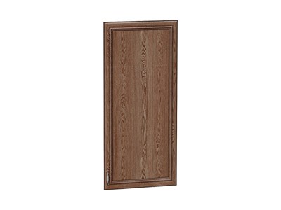 Фасад  ФГ Шале 130.60 Brown Dreamline,    МДФ  Brown Dreamline,  1312*596*18 sppr5VVTtoAR078-6750 (53370)