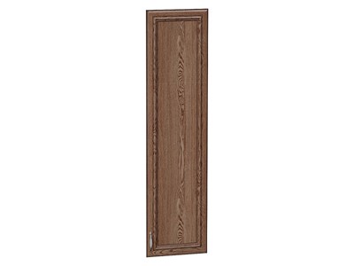 Фасад  ФГ Шале 150.40 Brown Dreamline,    МДФ  Brown Dreamline,  1516*396*18 sppr5VVTtoAR078-6751 (53371)