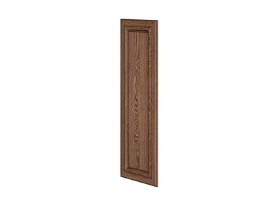 Фасад  ФФ Шале 90.30 Brown Dreamline,    МДФ  Brown Dreamline,  920*315*18 sppr5VVTtoAR078-6784 (53404)