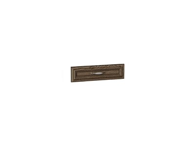 Фасад  ФЯ Шале 10.45 Brown Dreamline,    МДФ  Brown Dreamline,  110*446*18 sppr5VVTtoAR078-8143 (67068)