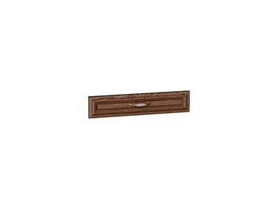 Фасад  ФЯ Шале 10.60 Brown Dreamline,    МДФ  Brown Dreamline,  110*596*18 sppr5VVTtoAR078-6786 (53405)