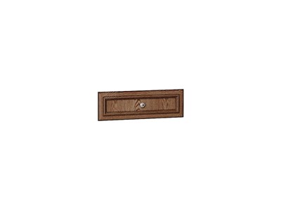 Фасад  ФЯ Шале 15.50 Brown Dreamline,    МДФ  Brown Dreamline,  156*496*18 sppr5VVTtoAR078-6789 (53409)
