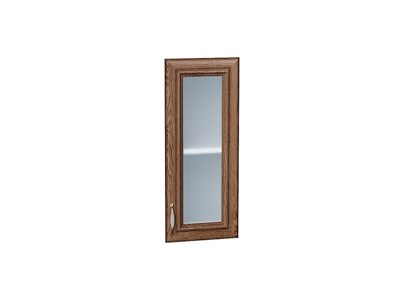 Фасад  ФО Шале Magic Fog 70.30 Brown Dreamline,    МДФ/Стекло  Brown Dreamline,  712*296*18 sppr5VVTtoAR078-6773 (53393)