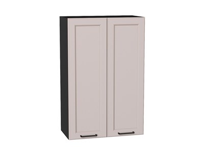 Кухонный  Шкаф верхний с 2-мя дверцами Барселона Graphite, Кашемир, 920, 600, каркас ЛДСП  Graphite, фасад МДФ  Кашемир,  920*600*324 sppr5VVTtoAR53130