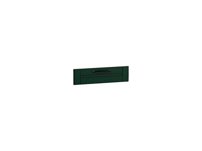 Кухонный  Комплект фасадов Дублин ФД-450 для каркаса НД 450 Special Green, каркас   , фасад МДФ  Special Green,  110*446*16 sppr5VVTtoAR078-8888 (72658)