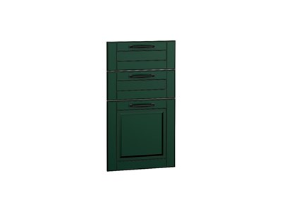 Фасад  Комплект фасадов Дублин для каркаса Ф-23 Н403 Special Green,    МДФ  Special Green,  702*396*16 sppr5VVTtoAR078-8852 (72586)