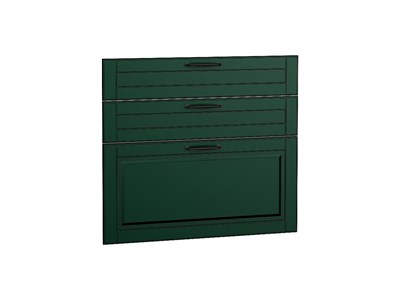 Фасад  Комплект фасадов Дублин для каркаса Ф-53 Н803 Special Green,    МДФ  Special Green,  702*796*16 sppr5VVTtoAR078-8871 (72624)