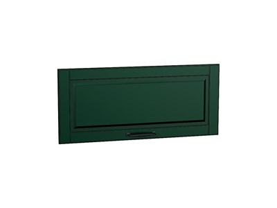 Фасад  Комплект фасадов Дублин для каркаса Ф-87 ВГ800 Special Green,    МДФ  Special Green,  354*796*16 sppr5VVTtoAR078-8881 (72644)