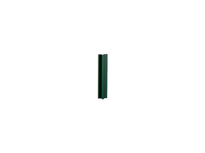 Фасад  Комплект планок Дублин для углового шкафа Ф-65 Special Green,    МДФ  Special Green,  358*76*16 sppr5VVTtoAR078-9282 (74859)