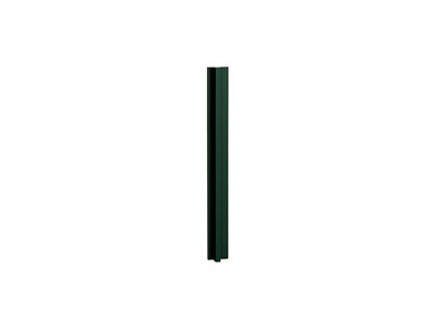 Фасад  Комплект планок Дублин для углового шкафа Ф-99 Special Green,    МДФ  Special Green,  716*105*16 sppr5VVTtoAR078-8892 (72568)