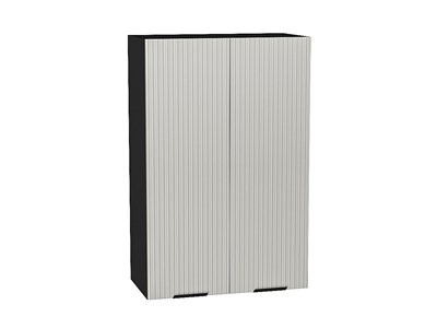 Кухонный  Шкаф верхний с 2-мя дверцами Евро Лайн Graphite, Агат, 920, 600, каркас ЛДСП  Graphite, фасад МДФ  Агат,  920*600*318 sppr5VVTtoAR59378