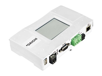 Активация дополнительного порта контроллеров DCM-NET\BMS-01 типа DCM-L4L7-KN aktDCM-L4L7-KN1-mdct