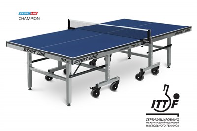 Стол теннисный Champion 278817-NScprt