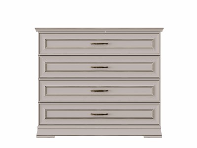 Комод Florencia KOM4S 11150001BRWby