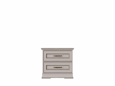 Тумба прикроватная Florencia KOM2S 11146001BRWby