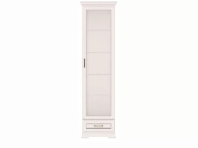 Шкаф-витрина Флоренция REG1W1SZK 28318001BRWby