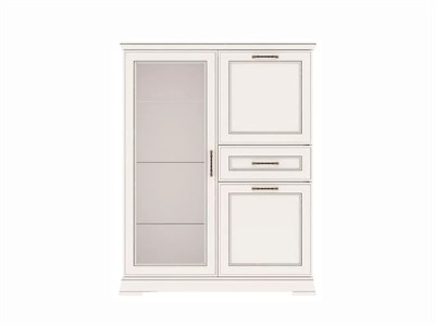 Тумба Флоренция KOM1W2D1S 28312001BRWby