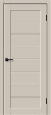 Межкомнатная дверь 200*60, Браво-20, Cream Silk , ПЭТ sp2510BR_169-0040