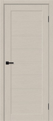 Межкомнатная дверь 200*60, Браво-20/2 (CS), Cream Silkwood , ПЭТ sp2510BR_169-0718