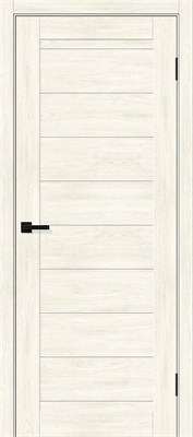 Межкомнатная дверь 200*70, Браво-21, Nordic Oak , Эко Шпон sp2510BR_153-0561