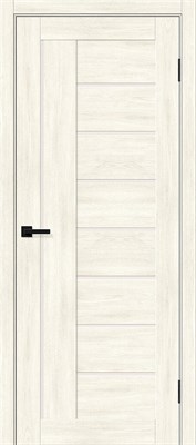 Межкомнатная дверь 200*90, Браво-29, Nordic Oak / Magic Fog , Эко Шпон sp2510BR_153-0579
