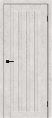 Межкомнатная дверь 200*70, Браво-50, Look Art , Эко Шпон sp2510BR_153-7611
