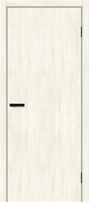 Межкомнатная дверь 200*80, Браво-0, Nordic Oak , Эко Шпон sp2510BR_153-1090