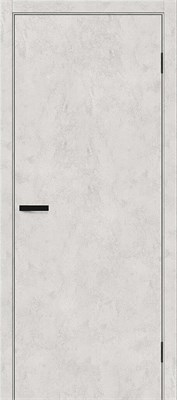 Межкомнатная дверь 200*60, Браво-0, Look Art , Эко Шпон sp2510BR_153-0296