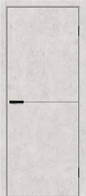 Межкомнатная дверь 200*90, Браво-0.21.П, Look Art , Эко Шпон sp2510BR_153-7362