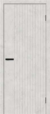 Межкомнатная дверь 200*70, Граффити-32, Look Art , Эко Шпон sp2510BR_153-7392