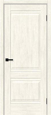 Межкомнатная дверь 190*60, Прима-2, Nordic Oak , Эко Шпон sp2510BR_153-7427