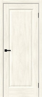 Межкомнатная дверь 200*60, Неоклассик-30, Nordic Oak , Эко Шпон sp2510BR_153-7439