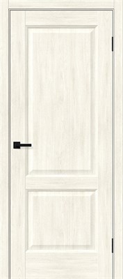 Межкомнатная дверь 200*60, Неоклассик-32, Nordic Oak , Эко Шпон sp2510BR_153-0837